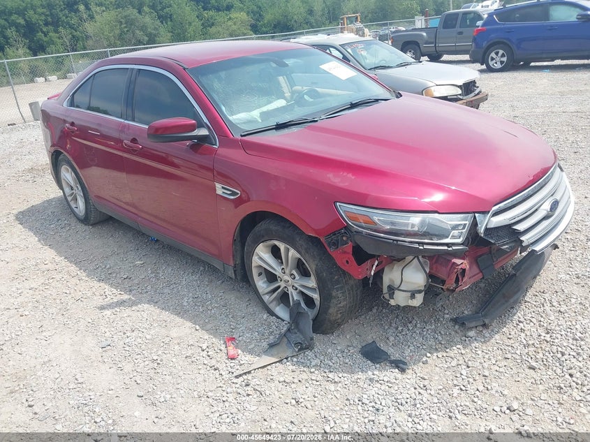 Vin: 1fahp2e86eg184566, lot: 46147978, ford taurus sel 2014 img_1