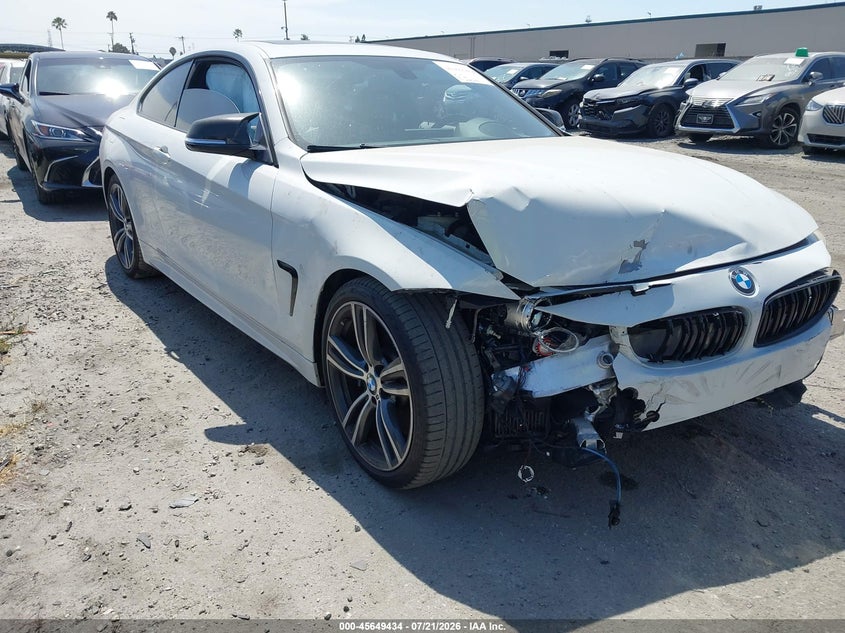 Vin: wba3r1c53fk195750, lot: 46147989, bmw 435i 2015 img_1