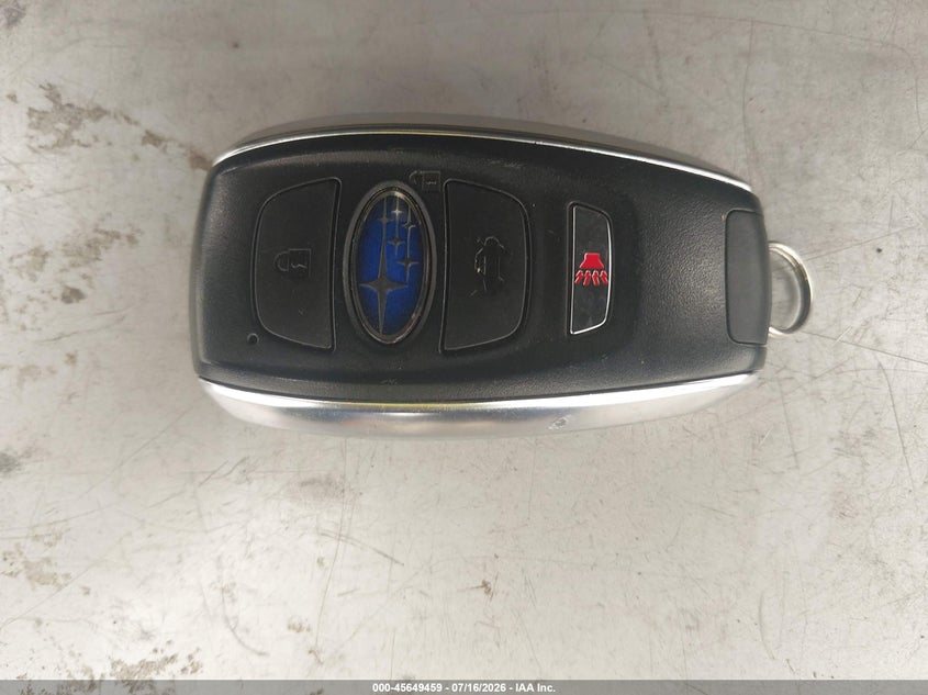 2021 Subaru Wrx Sti VIN: JF1VA2E6XM9818662 Lot: 45649459