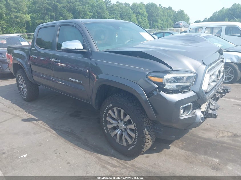 2023 TOYOTA TACOMA LIMITED