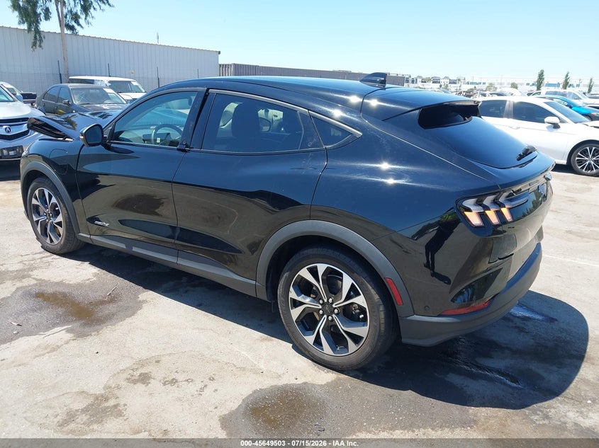 Vin: 3fmtk1r44rma14444, lot: 46148059, ford mustang mach-e select 20243