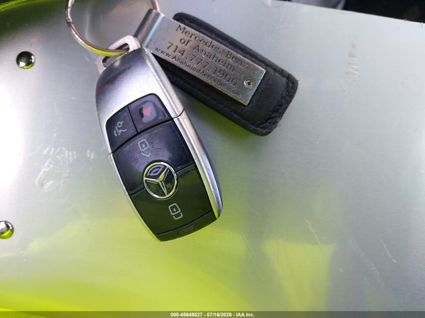 2017 Mercedes-Benz E 300 VIN: WDDZF4JB0HA100091 Lot: 45649527