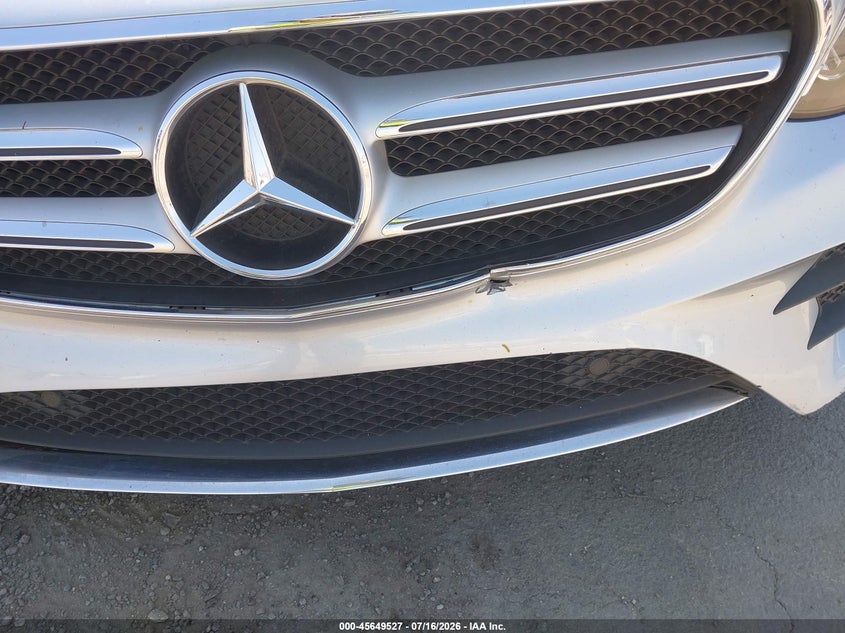 2017 Mercedes-Benz E 300 VIN: WDDZF4JB0HA100091 Lot: 45649527