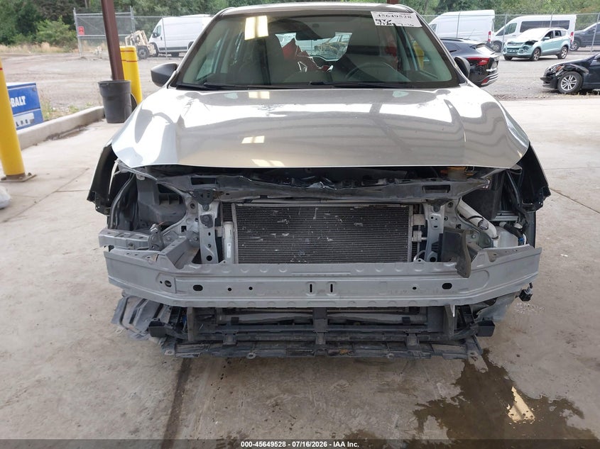 2018 Subaru Impreza 2.0I VIN: 4S3GTAA61J3746407 Lot: 45649528