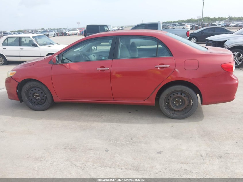 AtlanticExpress - Toyota Corolla