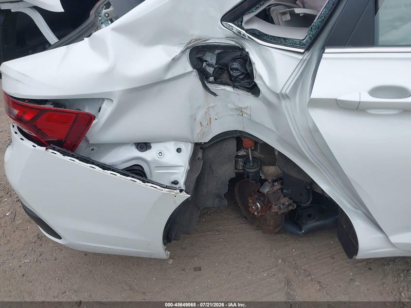 2024 Volkswagen Jetta 1.5T Se VIN: 3VW7M7BU7RM092260 Lot: 45649568