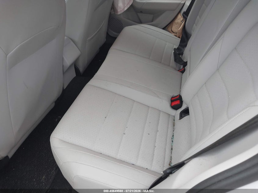 2024 Volkswagen Jetta 1.5T Se VIN: 3VW7M7BU7RM092260 Lot: 45649568