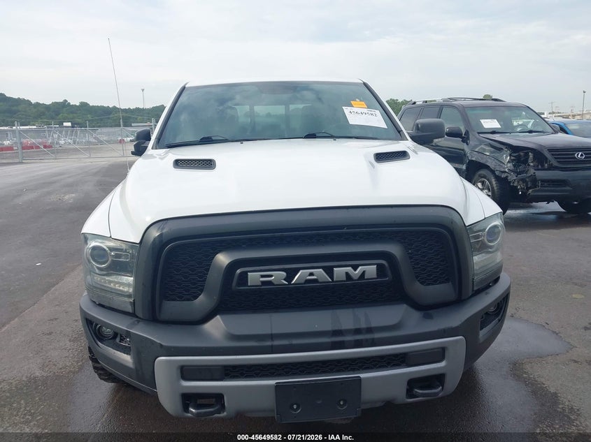 RAM 1500 - zdjęcie 12