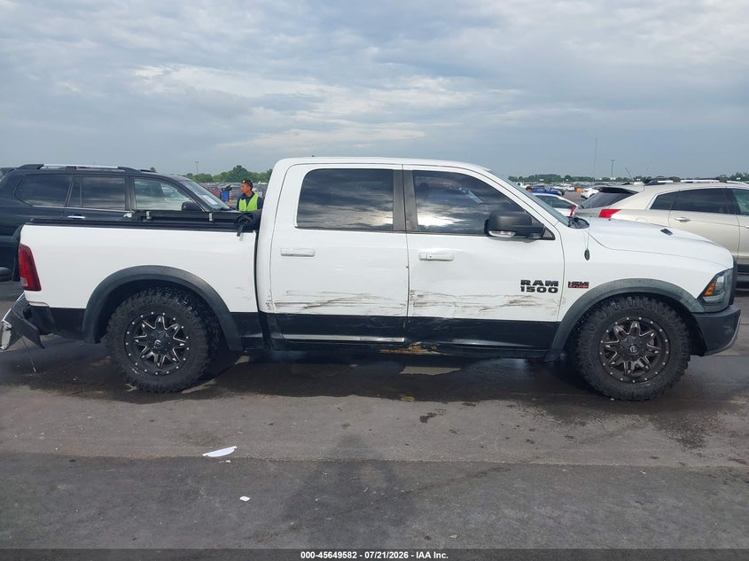 RAM 1500 - zdjęcie 13