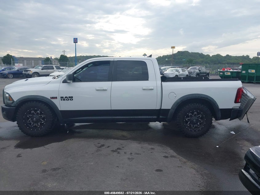 RAM 1500 - zdjęcie 14