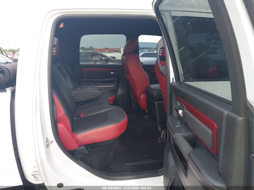 RAM 1500 - zdjęcie 8