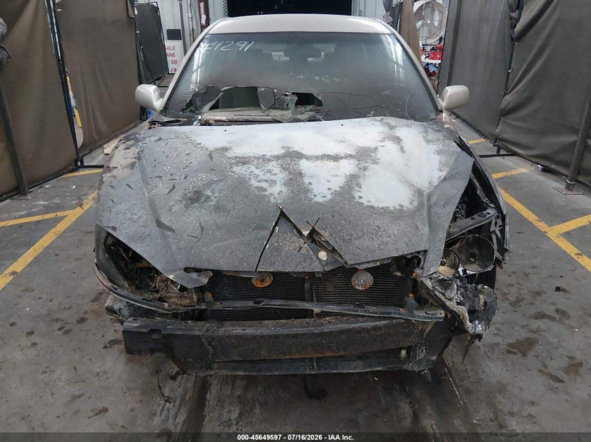 2005 TOYOTA CAMRY auction photo 6