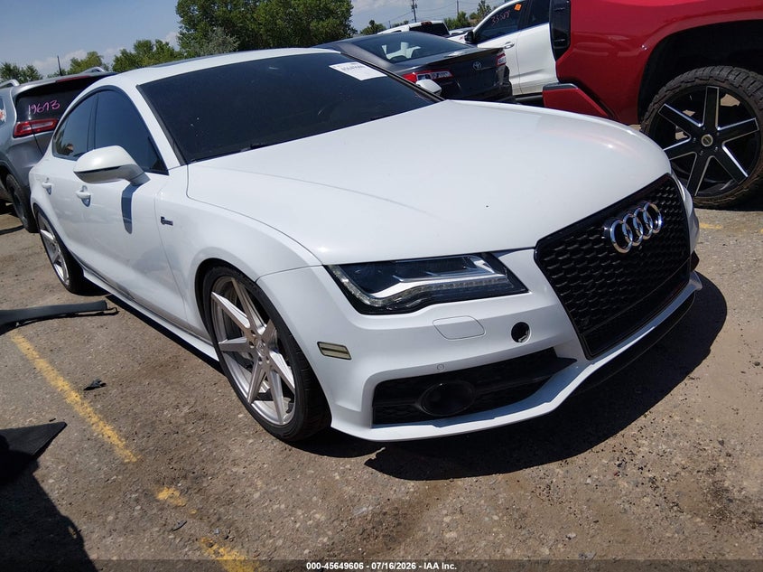 Vin: wau2gafc9en124674, lot: 46148161, audi a7 3.0t premium plus 2014 img_1