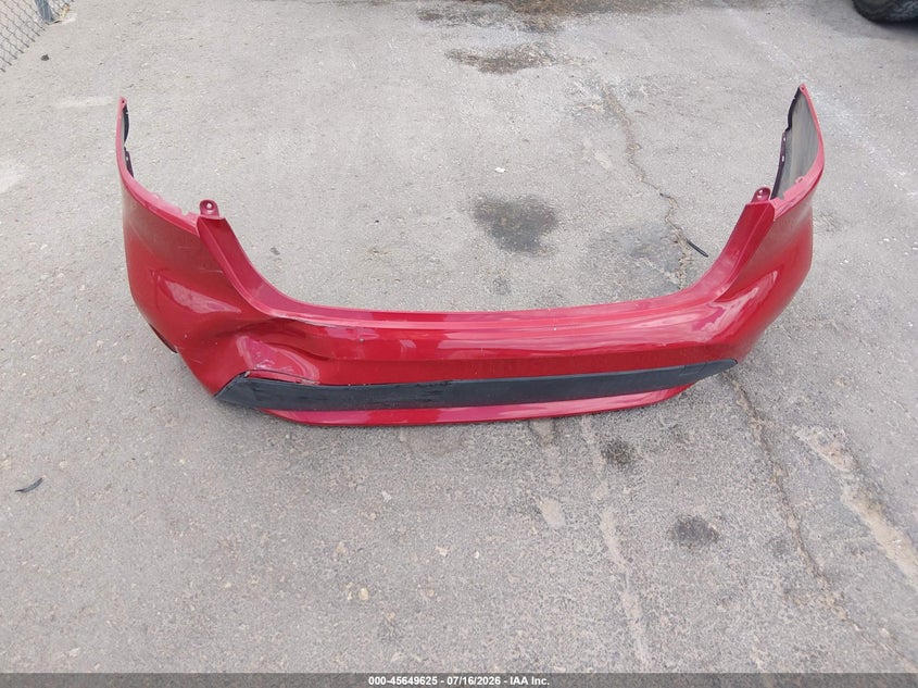 VIN JTDEPRAE5LJ027337 2020 TOYOTA COROLLA LE