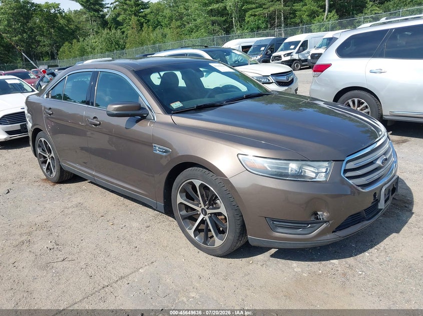Vin: 1fahp2e88fg128467, lot: 46148191, ford taurus sel 2015 img_1