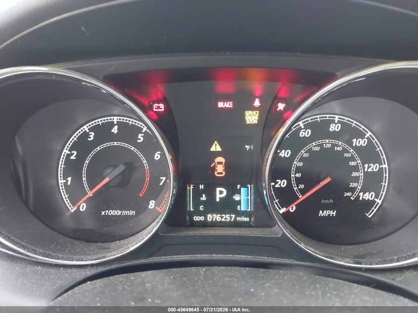 2018 MITSUBISHI OUTLANDER SPORT auction photo 7
