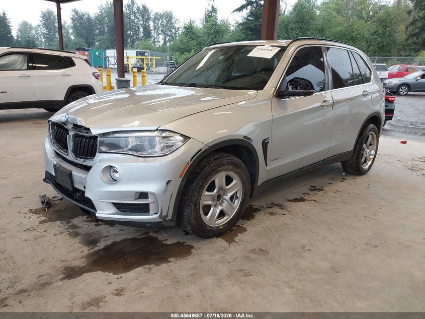 Vin: 5uxkr0c5xg0p29833, lot: 46148242, bmw x5 xdrive35i 20162