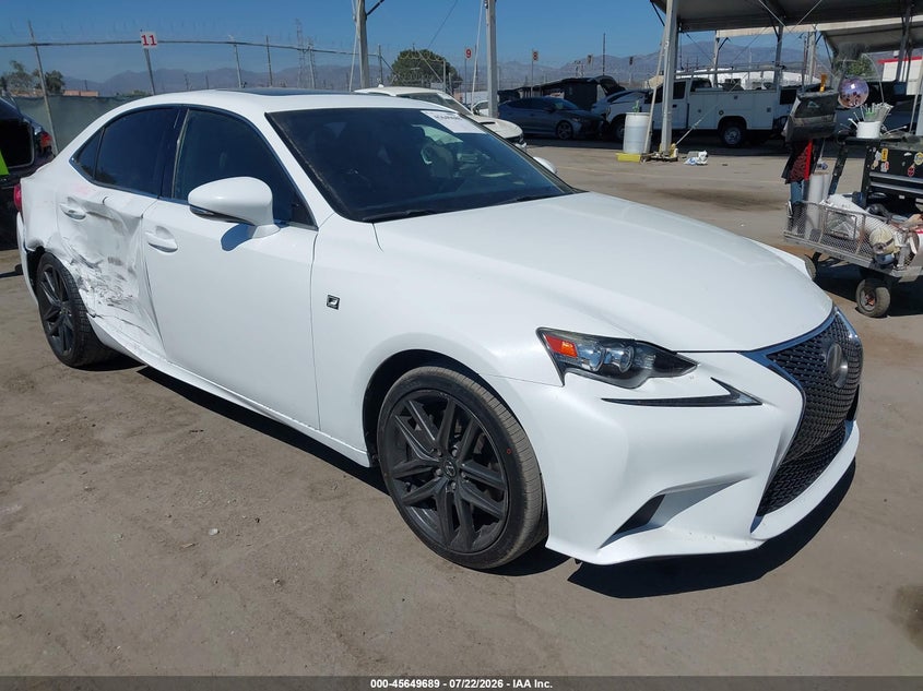 Vin: jthba1d23g5021654, lot: 46148244, lexus is 200t 2016 img_1