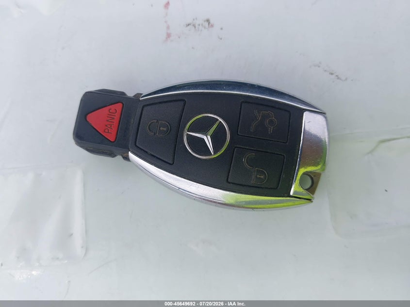 2005 Mercedes-Benz E 320 VIN: WDBUF65J65A636233 Lot: 45649692
