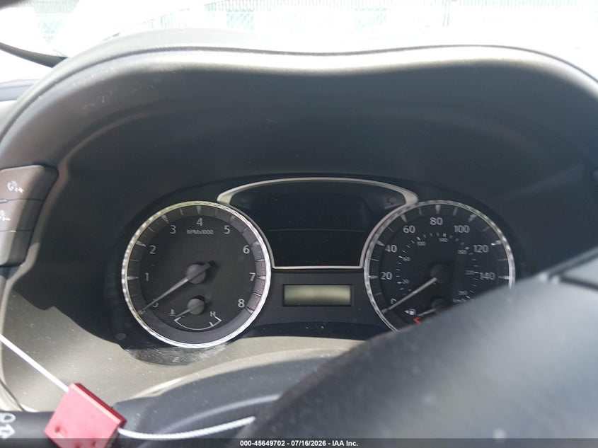 Фото 7 - INFINITI QX60