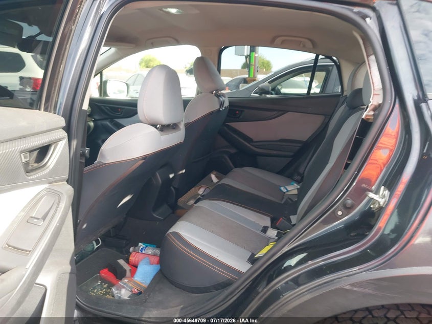 2019 Subaru Crosstrek 2.0I Premium VIN: JF2GTACC1K8246787 Lot: 45649709
