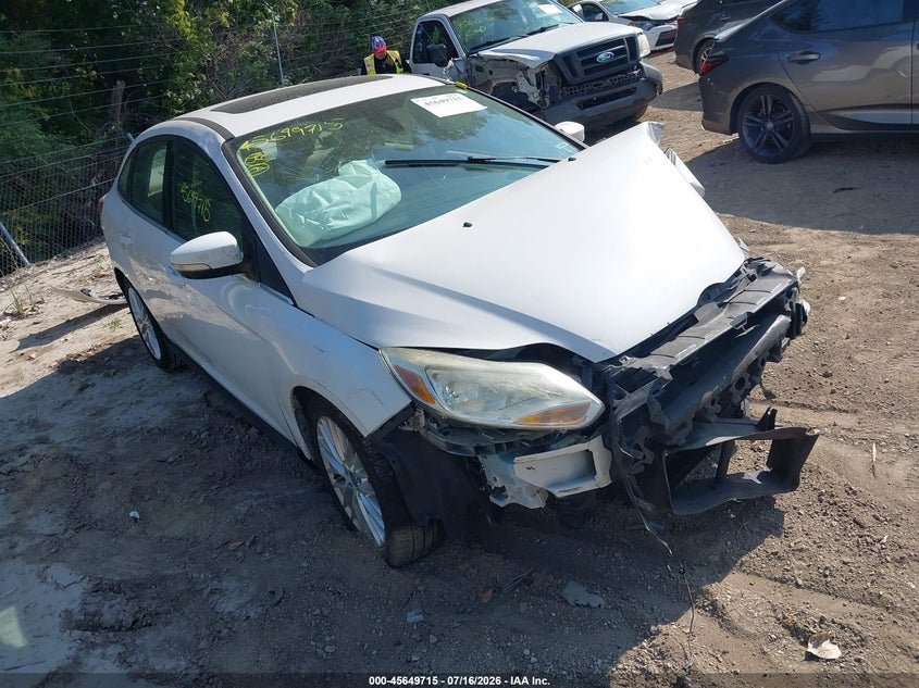 Vin: 1fahp3h26cl435393, lot: 46148270, ford focus sel 2012 img_1