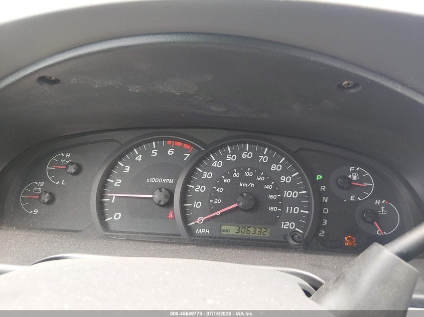 2006 Toyota Tundra Sr5 V8 VIN: 5TBET34106S559662 Lot: 45649778