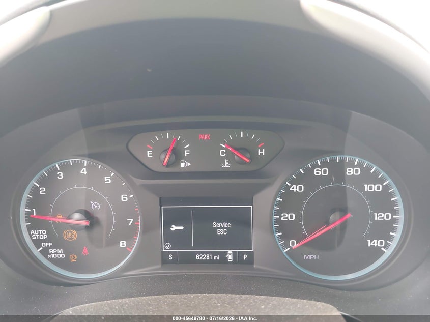 2023 CHEVROLET MALIBU auction photo 7
