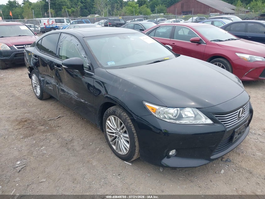 Vin: jthbk1gg4f2164262, lot: 46148340, lexus es 350 2015 img_1
