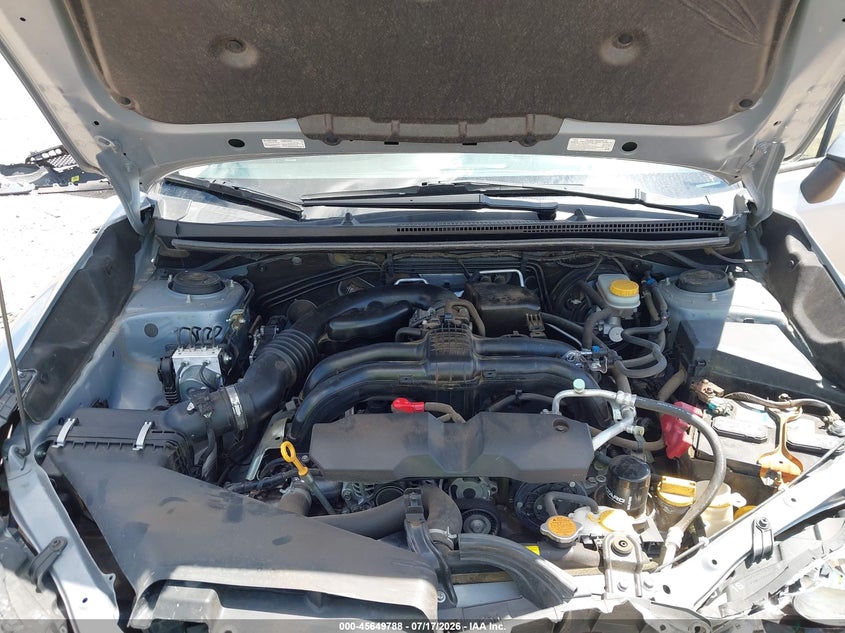 2016 Subaru Impreza 2.0I Sport Premium VIN: JF1GPAP62G8218467 Lot: 45649788
