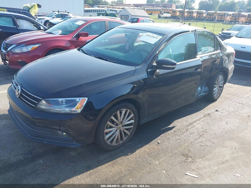 VOLKSWAGEN JETTA 2015 VIN 3VWD17AJ9FM231576