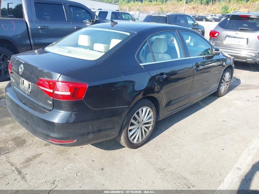 VOLKSWAGEN JETTA 2015 VIN 3VWD17AJ9FM231576