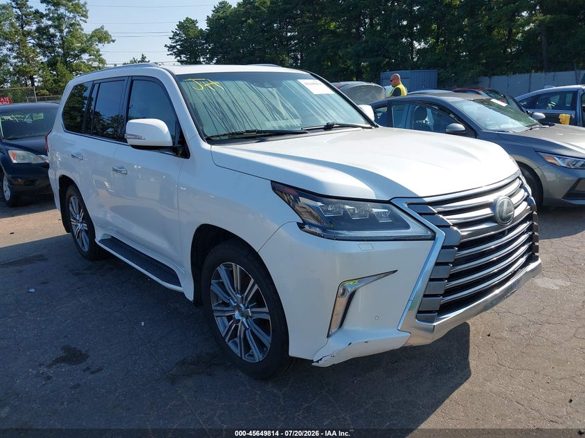 Vin: jtjhy7ax6h4243121, lot: 46148369, lexus lx 570 2017 img_1