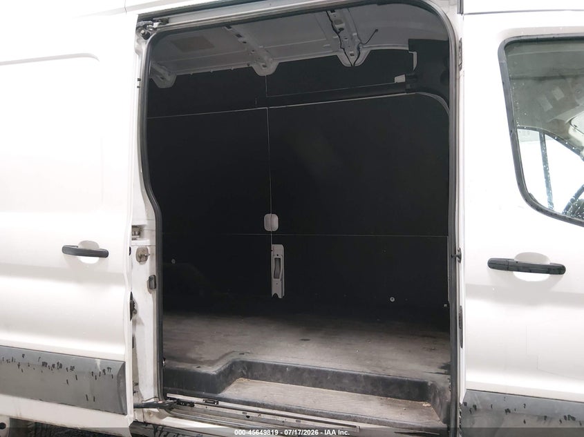 2022 Ford Transit-250 VIN: 1FTBR2X84NKA63863 Lot: 45649819