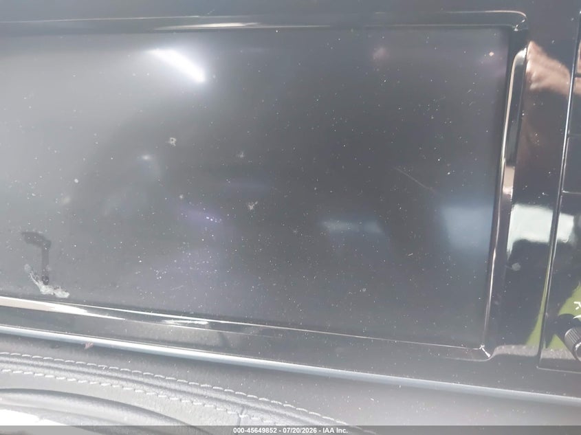 2015 MERCEDES-BENZ S 550 auction photo 7