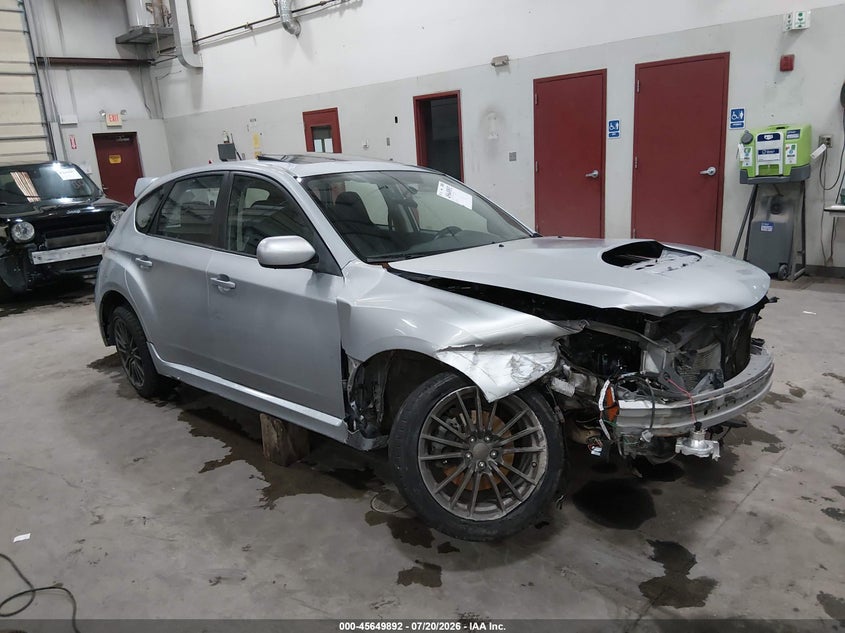Vin: jf1gr7e69dg208892, lot: 46148446, subaru impreza wrx limited 2013 img_1