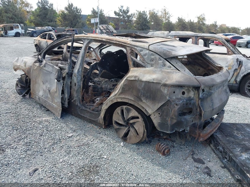 VOLKSWAGEN ID.4 2021 VIN WVGTMPE24MP037758