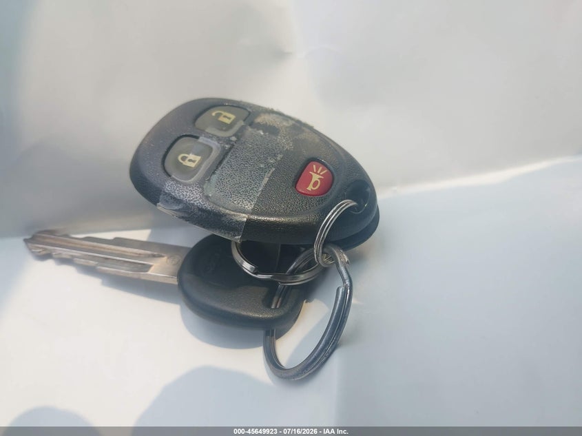 2009 Saturn Vue Xe VIN: 3GSCL33P89S626274 Lot: 45649923