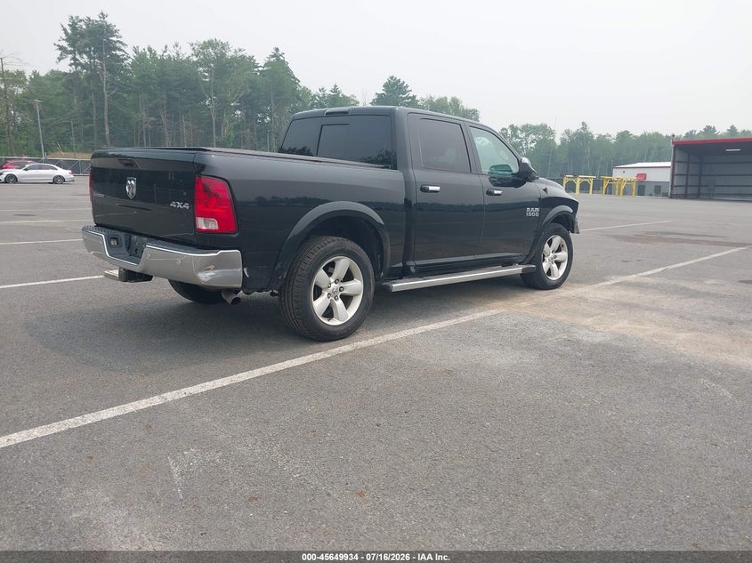 Vin: 1c6rr7lg3es289148, lot: 46148489, ram 1500 slt 20144