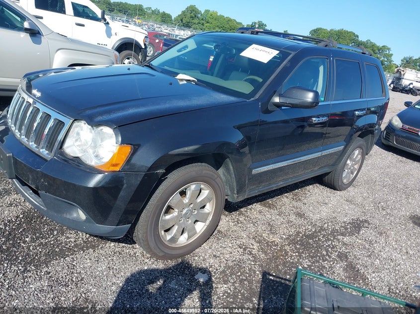 Vin: 1j4rs5gt8ac121402, lot: 46148507, jeep grand cherokee limited 20102