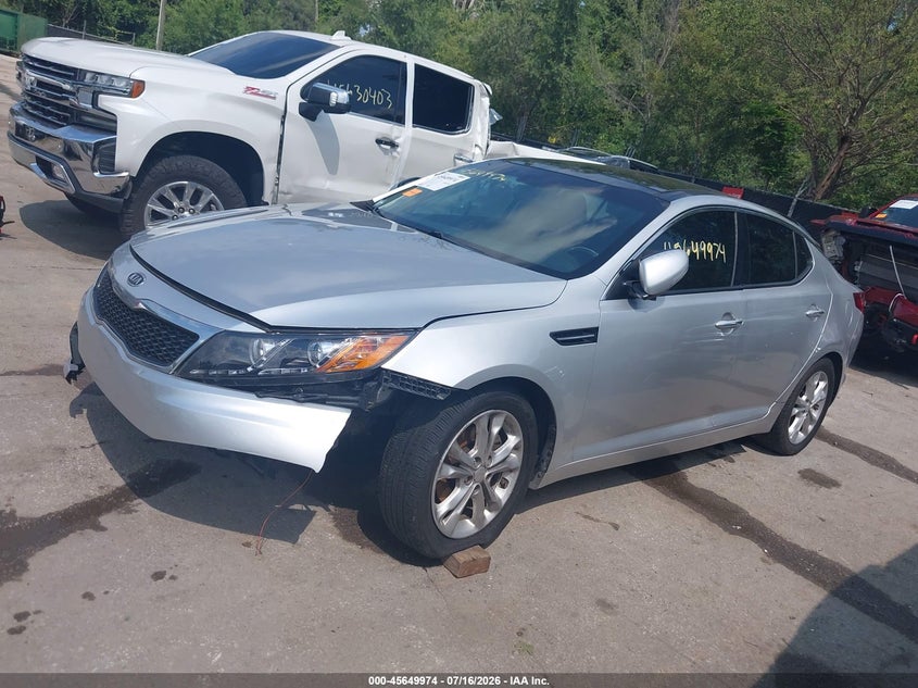 Vin: 5xxgn4a79cg011830, lot: 46148529, kia optima ex 20122