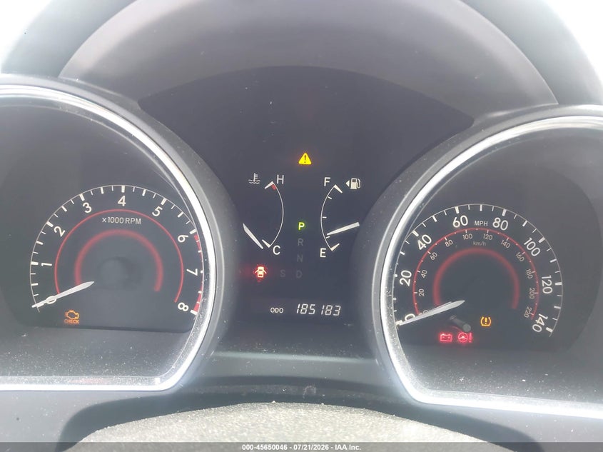 2013 Toyota Highlander VIN: 5TDZA3EH4DS037768 Lot: 45650046