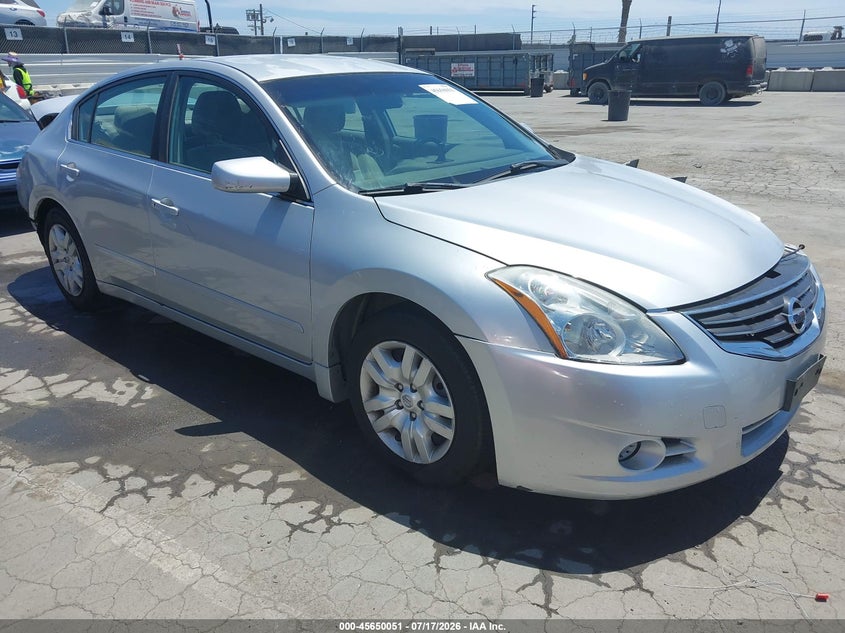 Vin: 1n4al2ap0bn504952, lot: 46148606, nissan altima 2.5 s 2011 img_1