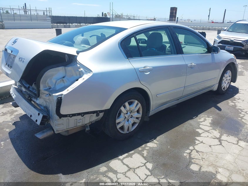Vin: 1n4al2ap0bn504952, lot: 46148606, nissan altima 2.5 s 20114