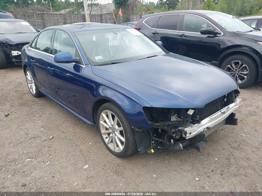 Vin: wauffafl1en038781, lot: 46148609, audi a4 2.0t premium 2014 img_1