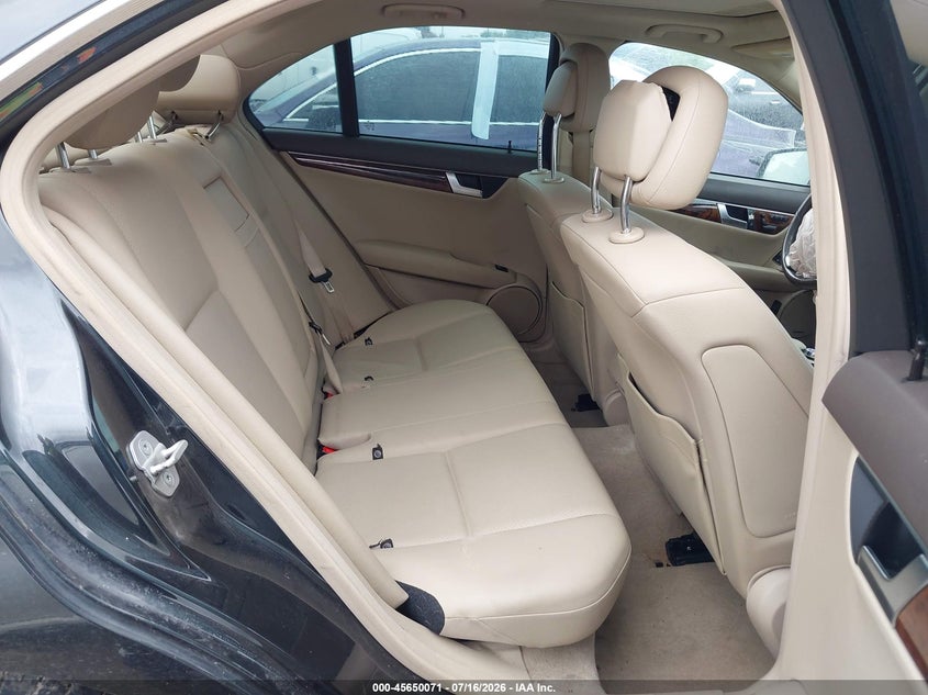 AtlanticExpress - Mercedes-Benz C-Class
