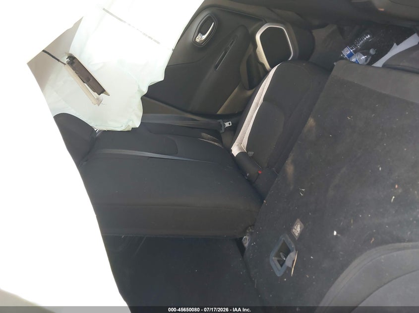 2019 Jeep Renegade Sport 4X4 VIN: ZACNJBAB6KPK08361 Lot: 45650080