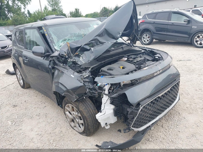 Vin: kndj23au4s7254788, lot: 46148644, kia soul lx 2025 img_1