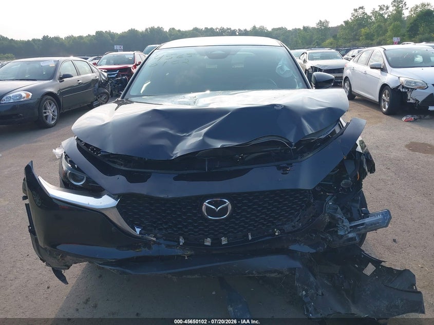 2024 Mazda Cx-30 2.5 S Select Sport VIN: 3MVDMBBM4RM623230 Lot: 45650102