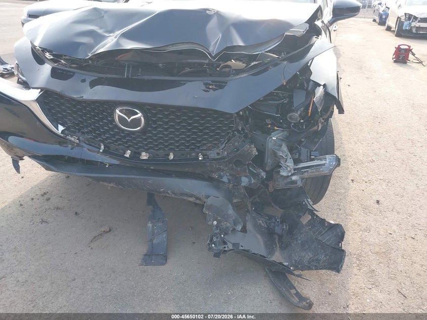 2024 Mazda Cx-30 2.5 S Select Sport VIN: 3MVDMBBM4RM623230 Lot: 45650102